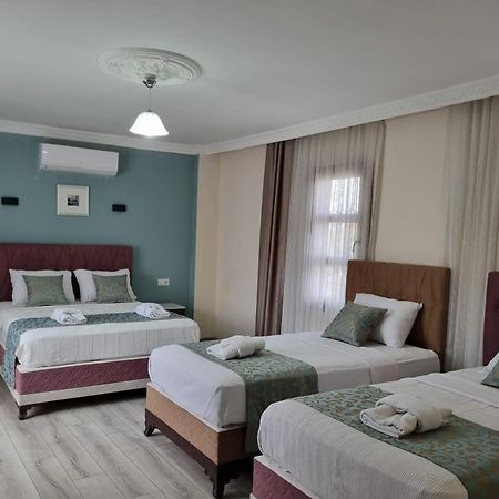 Kusadasi Sezgins Boutique Rooms Exterior foto