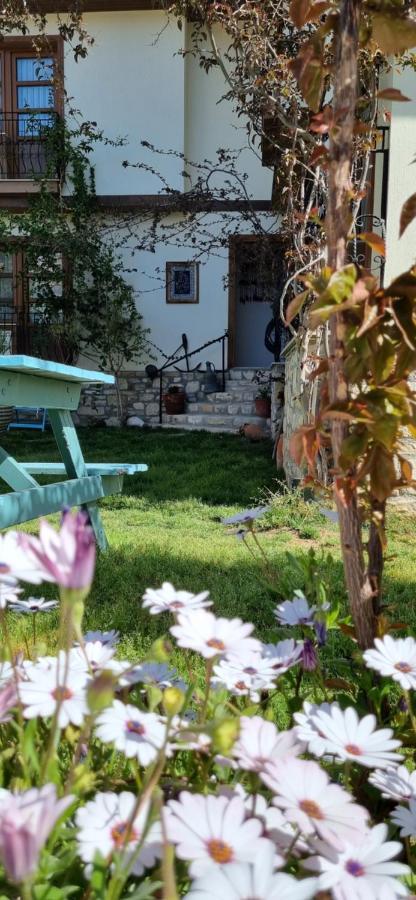 Kusadasi Sezgins Boutique Rooms Exterior foto