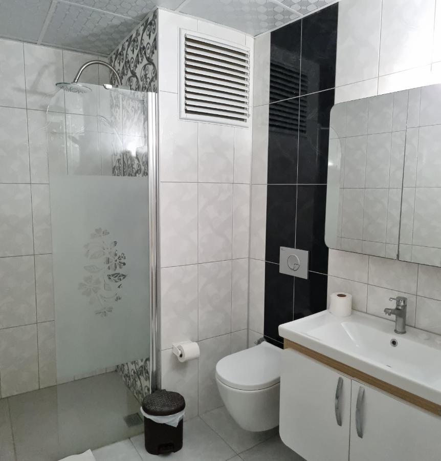 Kusadasi Sezgins Boutique Rooms Exterior foto