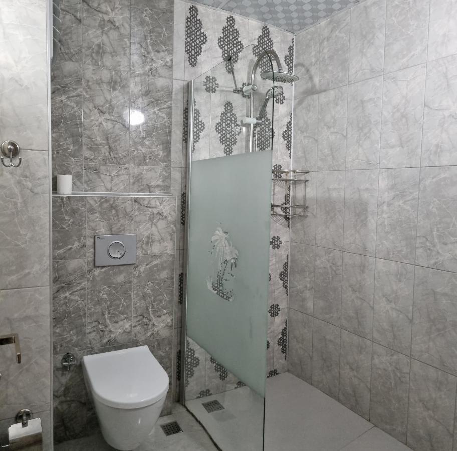 Kusadasi Sezgins Boutique Rooms Exterior foto
