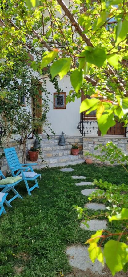 Kusadasi Sezgins Boutique Rooms Exterior foto