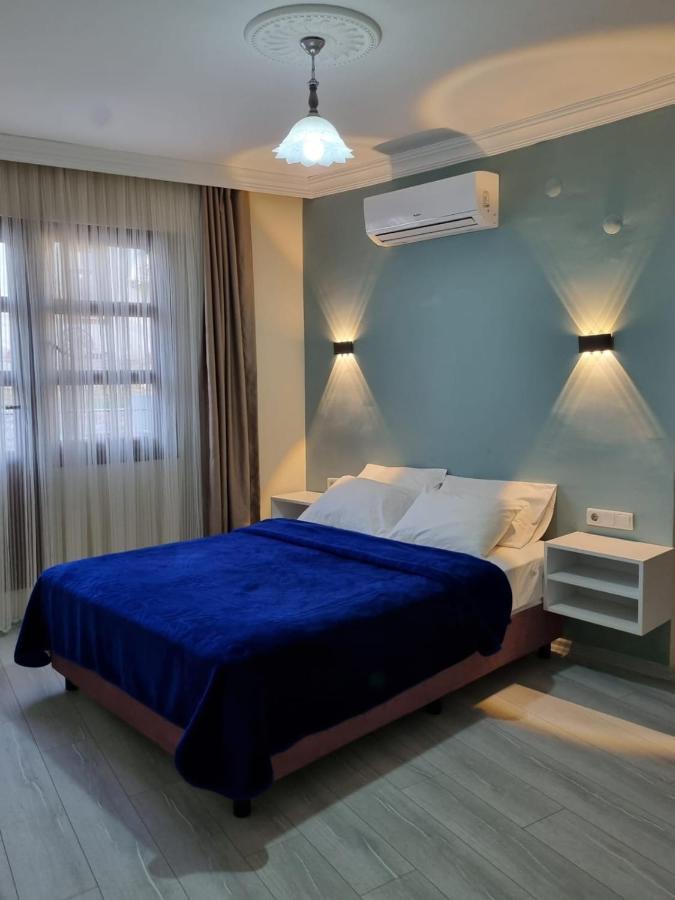 Kusadasi Sezgins Boutique Rooms Exterior foto