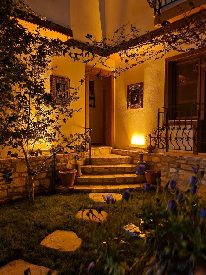 Kusadasi Sezgins Boutique Rooms Exterior foto