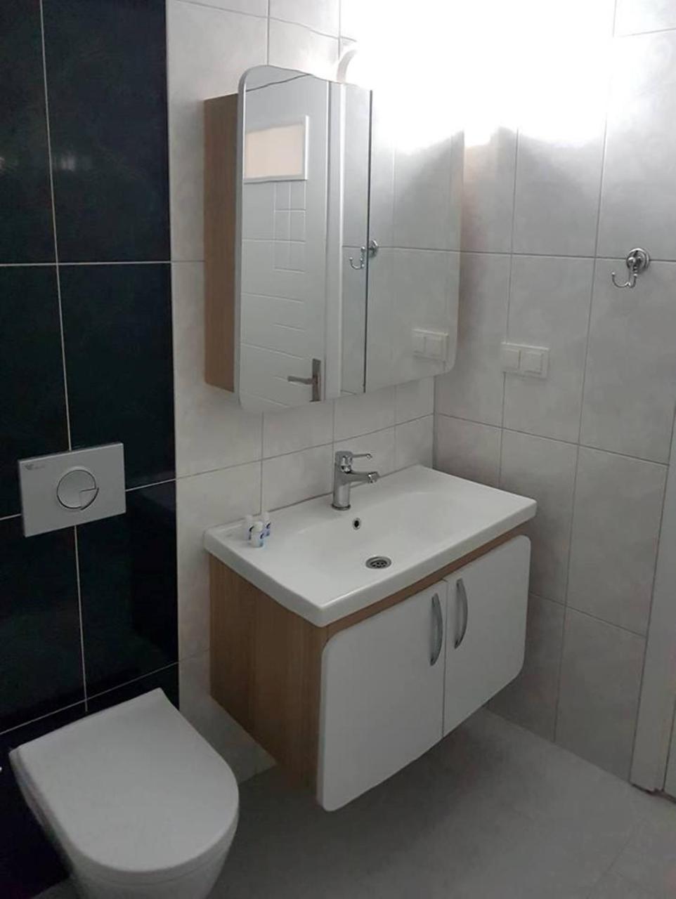 Kusadasi Sezgins Boutique Rooms Exterior foto