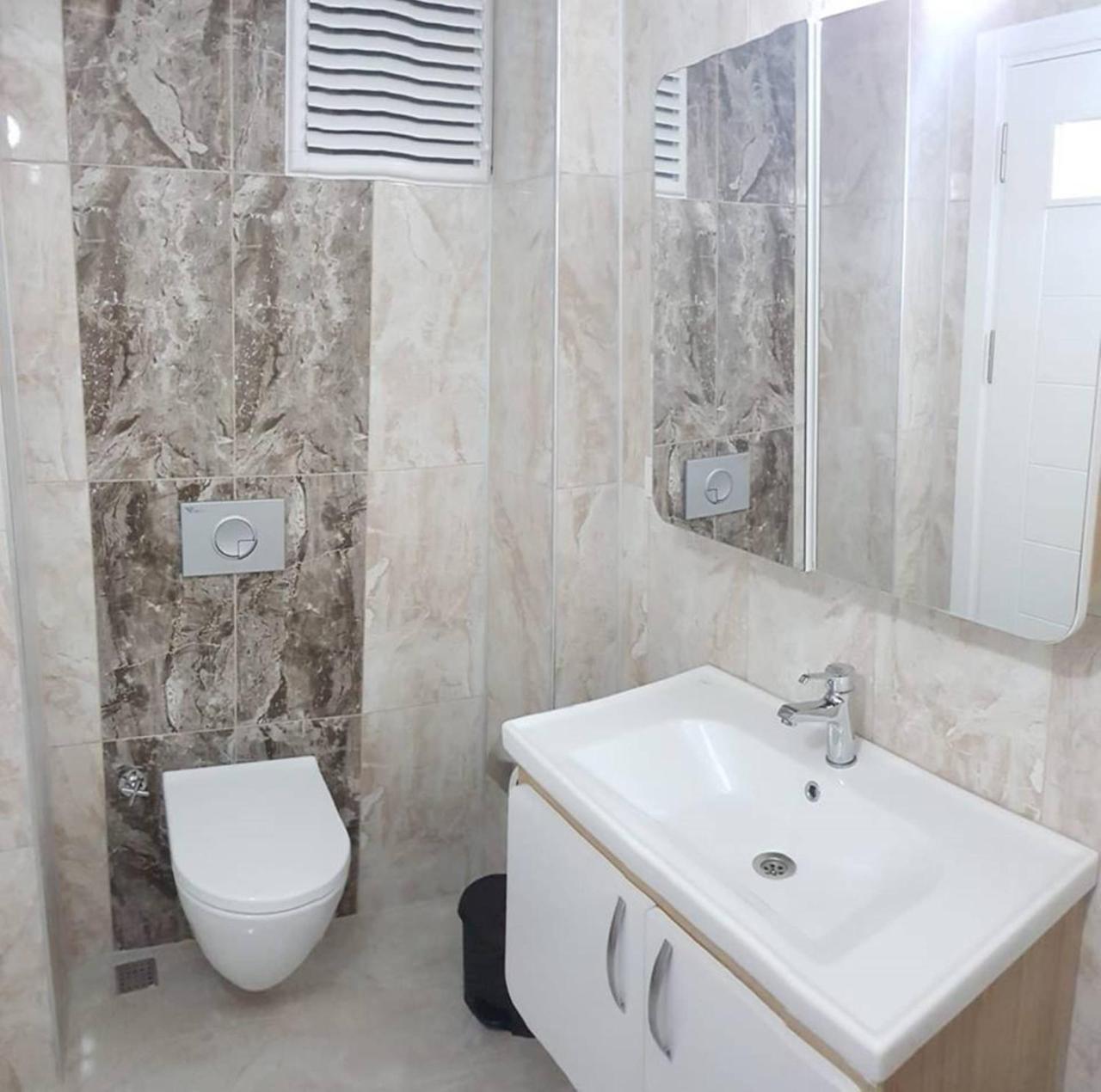 Kusadasi Sezgins Boutique Rooms Exterior foto